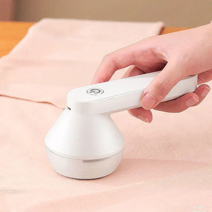 RelTrim – Épilateur électrique pour peluches pour une utilisation à long terme