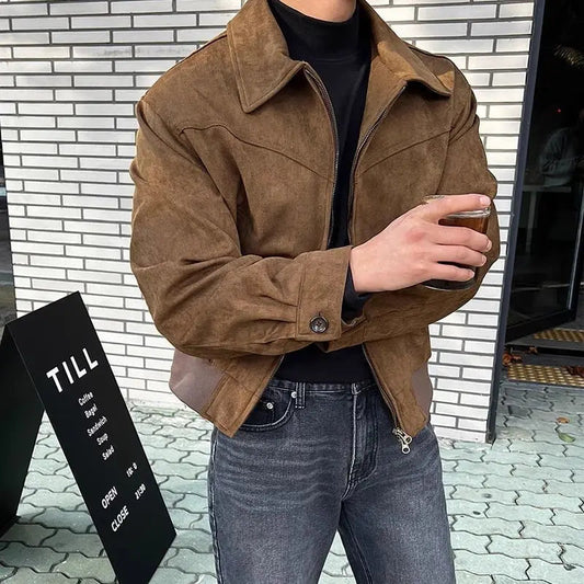 Veste d'été pour hommes - Lucas