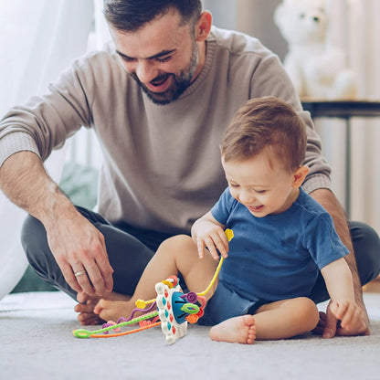 Jouets pour bébé|Jouets éducatifs|Jouets Montessori