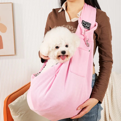 Sac pour animaux - Transporteur portable pour animaux