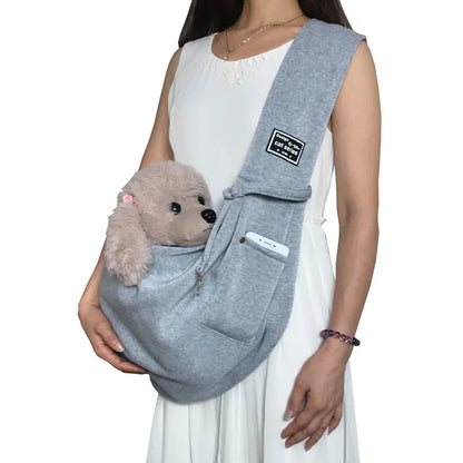 Sac pour animaux - Transporteur portable pour animaux
