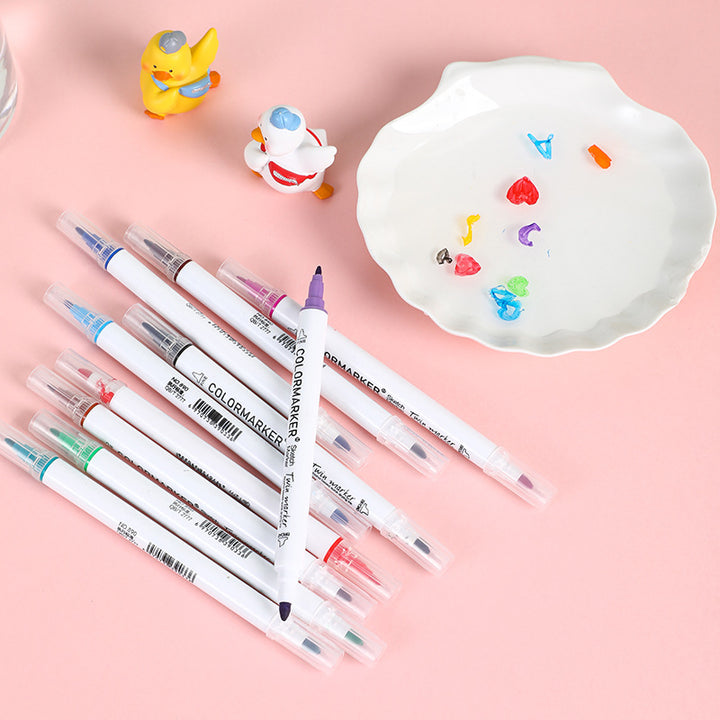 Stylos à eau pour enfants - Cadeau d'anniversaire amusant pour les enfants