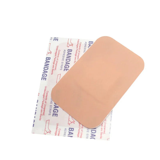 Vandtætte plaster - 100 stk