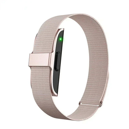 Uno - Bracelet intelligent de suivi de santé