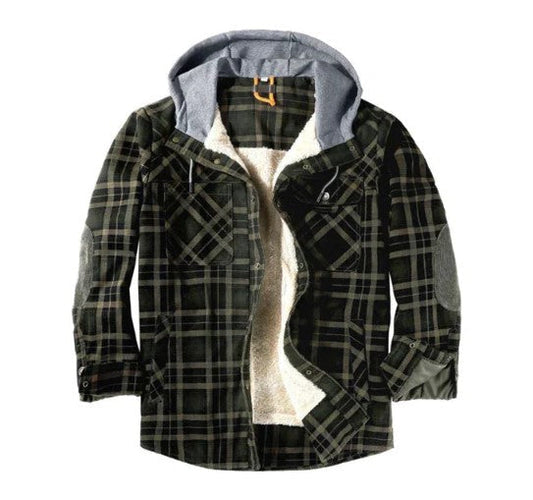 Veste pour hommes - Eduard