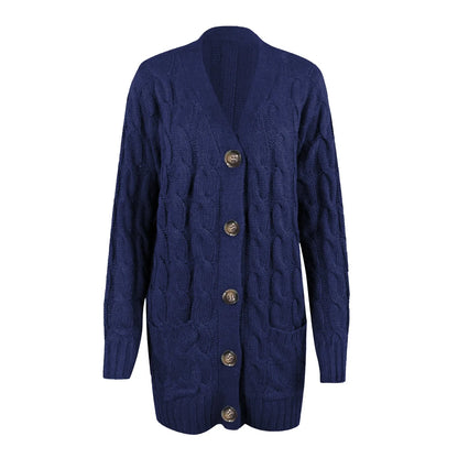 Cardigan pour femmes - idéal pour le printemps