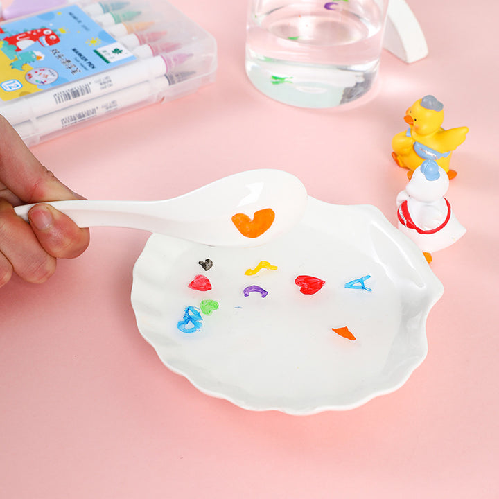 Stylos à eau pour enfants - Cadeau d'anniversaire amusant pour les enfants
