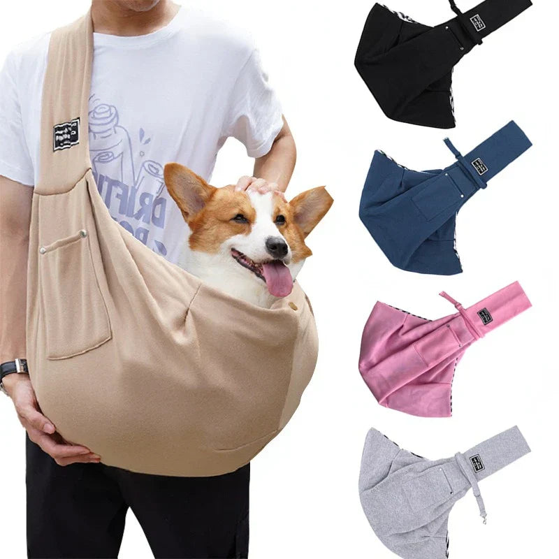 Sac pour animaux - Transporteur portable pour animaux