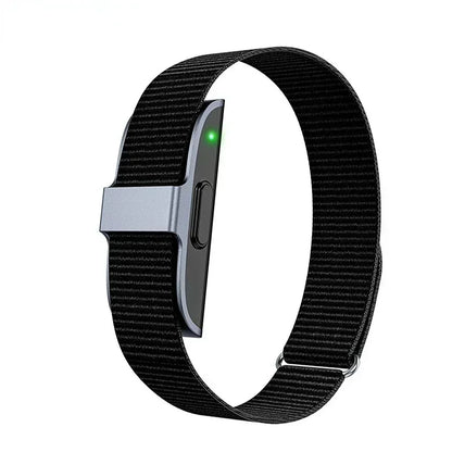 Uno - Bracelet intelligent de suivi de santé