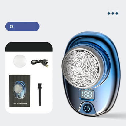 Rasoir Mini Portable Étanche