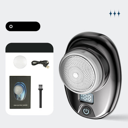 Rasoir Mini Portable Étanche