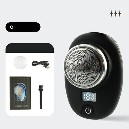 Rasoir Mini Portable Étanche