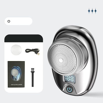 Rasoir Mini Portable Étanche