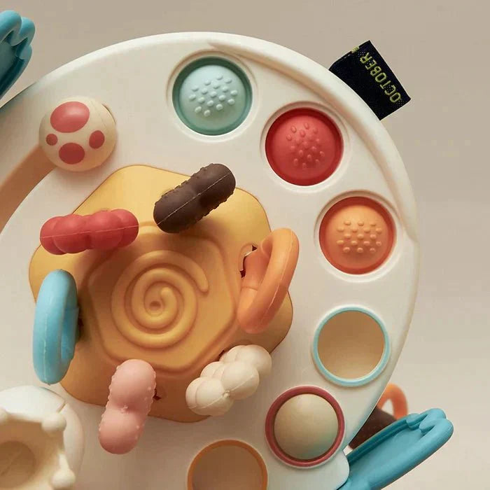 Jouets pour bébé|Jouets éducatifs|Jouets Montessori