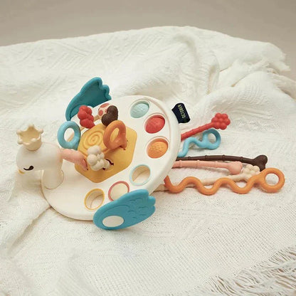 Jouets pour bébé|Jouets éducatifs|Jouets Montessori