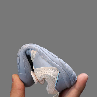 Baskets Bébé Pieds Nus - FlexiToes