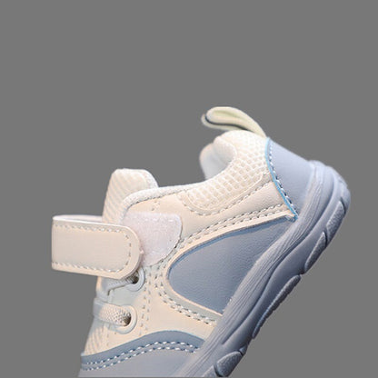 Baskets Bébé Pieds Nus - FlexiToes