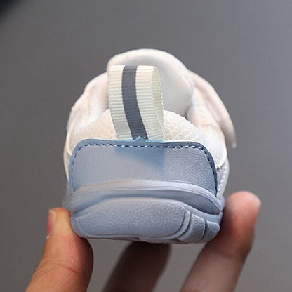 Baskets Bébé Pieds Nus - FlexiToes