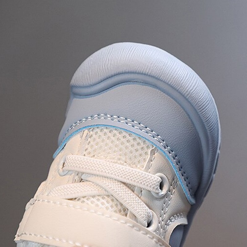 Baskets Bébé Pieds Nus - FlexiToes