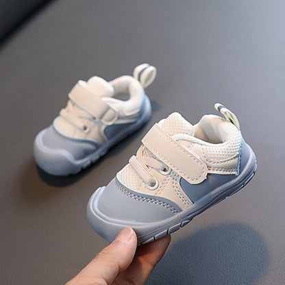 Baskets Bébé Pieds Nus - FlexiToes