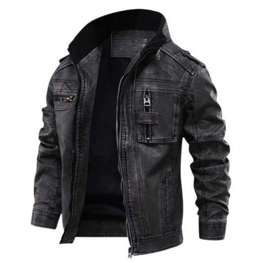 Veste pour hommes - Idéale pour le printemps