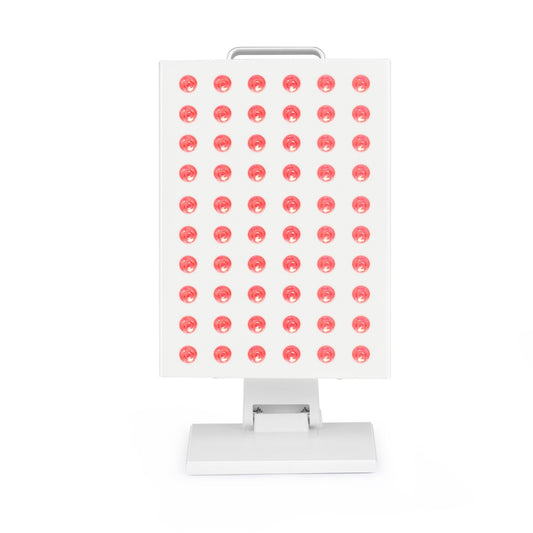 Otto 300 Watt – Rødt Lys Terapi Lampe med Timer