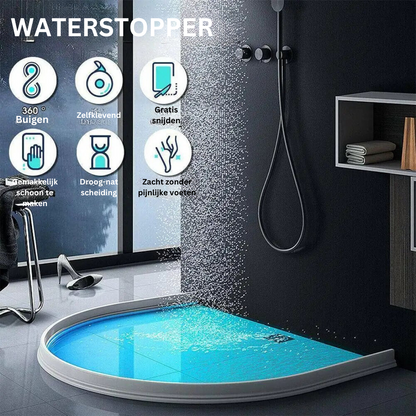 Akua – WaterStopper – Silicone Seal