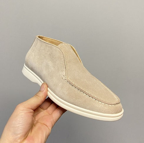Mocassins Premium pour Hommes - Amari