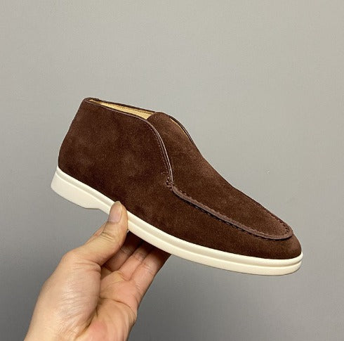 Mocassins Premium pour Hommes - Amari