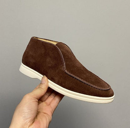 Mocassins Premium pour Hommes - Amari
