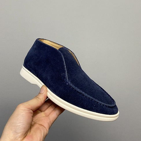 Mocassins Premium pour Hommes - Amari