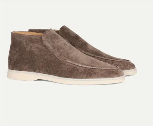 Mocassins Premium pour Hommes - Amari