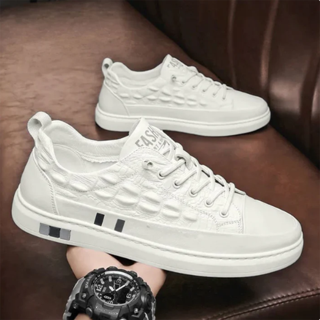 Alexey – Stilfulde og Unikke Sneakers til Mænd