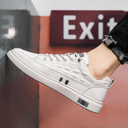Alexey – Stilfulde og Unikke Sneakers til Mænd