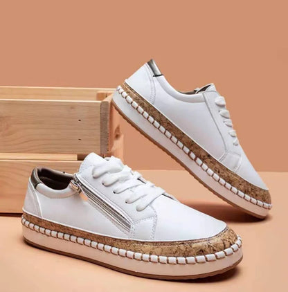 Quilla – Baskets florales pour femmes