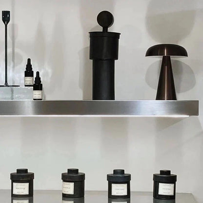Lampe de table portable moderne