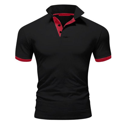 Polo pour homme - Confort premium