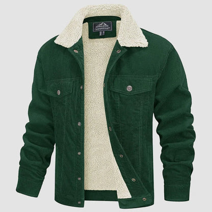 Veste pour hommes - pour le printemps et l'automne