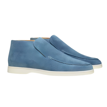 Mocassins Premium pour Hommes - Amari