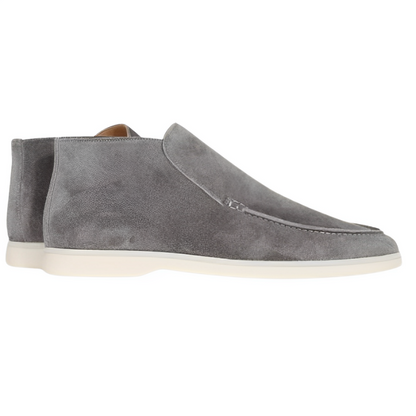Mocassins Premium pour Hommes - Amari
