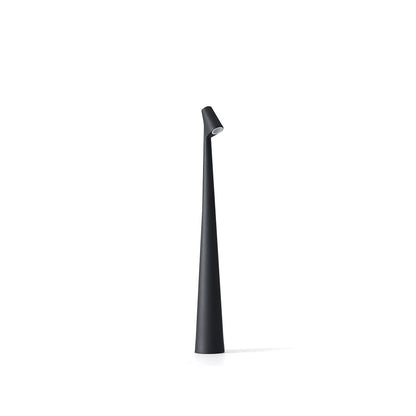 SolarGlow - Sustainable Rechargeable Table Lamp