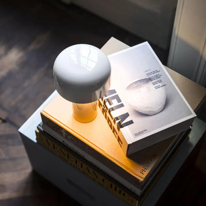 ShineCap - Stylish Mushroom Lighting