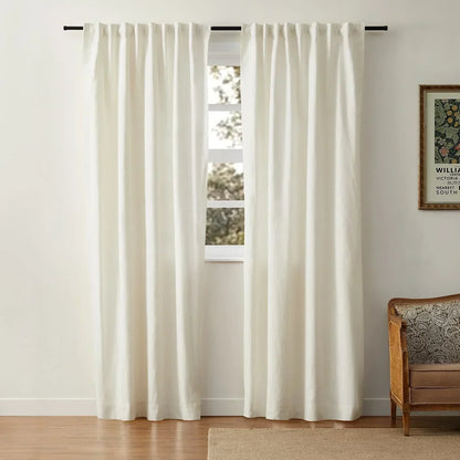 SoftFlow - Stilvolle und luftige Fensterdekoration