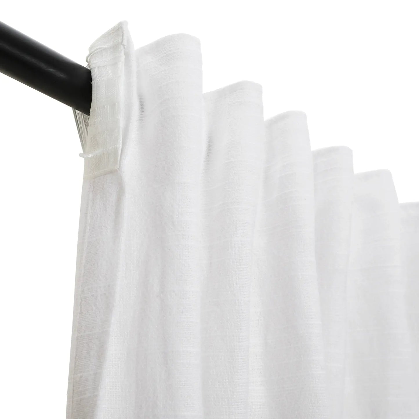 SoftFlow - Stilvolle und luftige Fensterdekoration