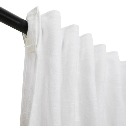 SoftFlow - Stilvolle und luftige Fensterdekoration