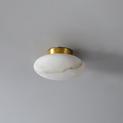 OvaGlow - Minimalistisk loftsbelysning