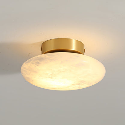 OvaGlow - Minimalistisk loftsbelysning
