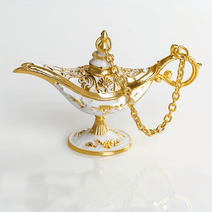 MagicLume - Orientalisk dekorativ olielampe
