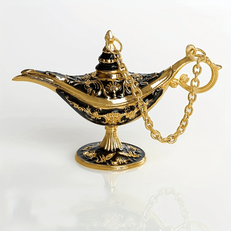 MagicLume - Orientalisk dekorativ olielampe