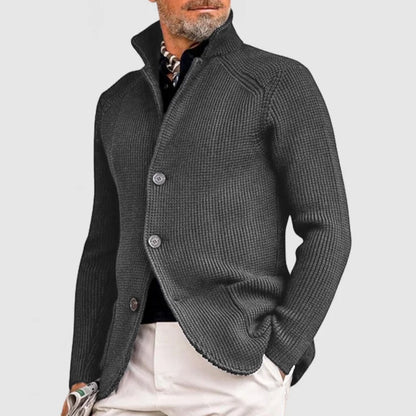 EliteKnit - Timeless Comfortable Gilet
